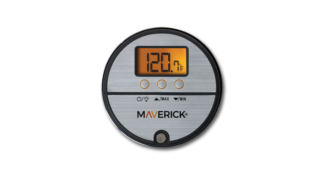 MAVERICK DGT-160 Digital Thermocouple Grill Thermometer User Guide