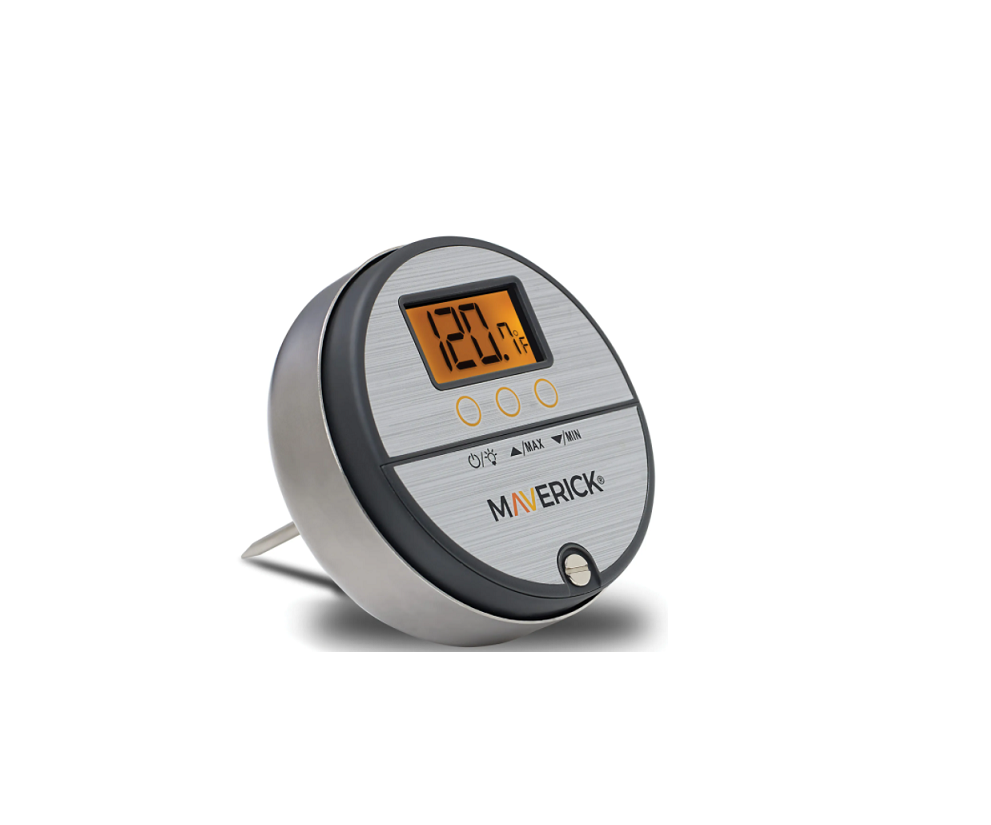 MAVERICK DGT-310 Digital Thermocouple Grill Thermometer User Guide