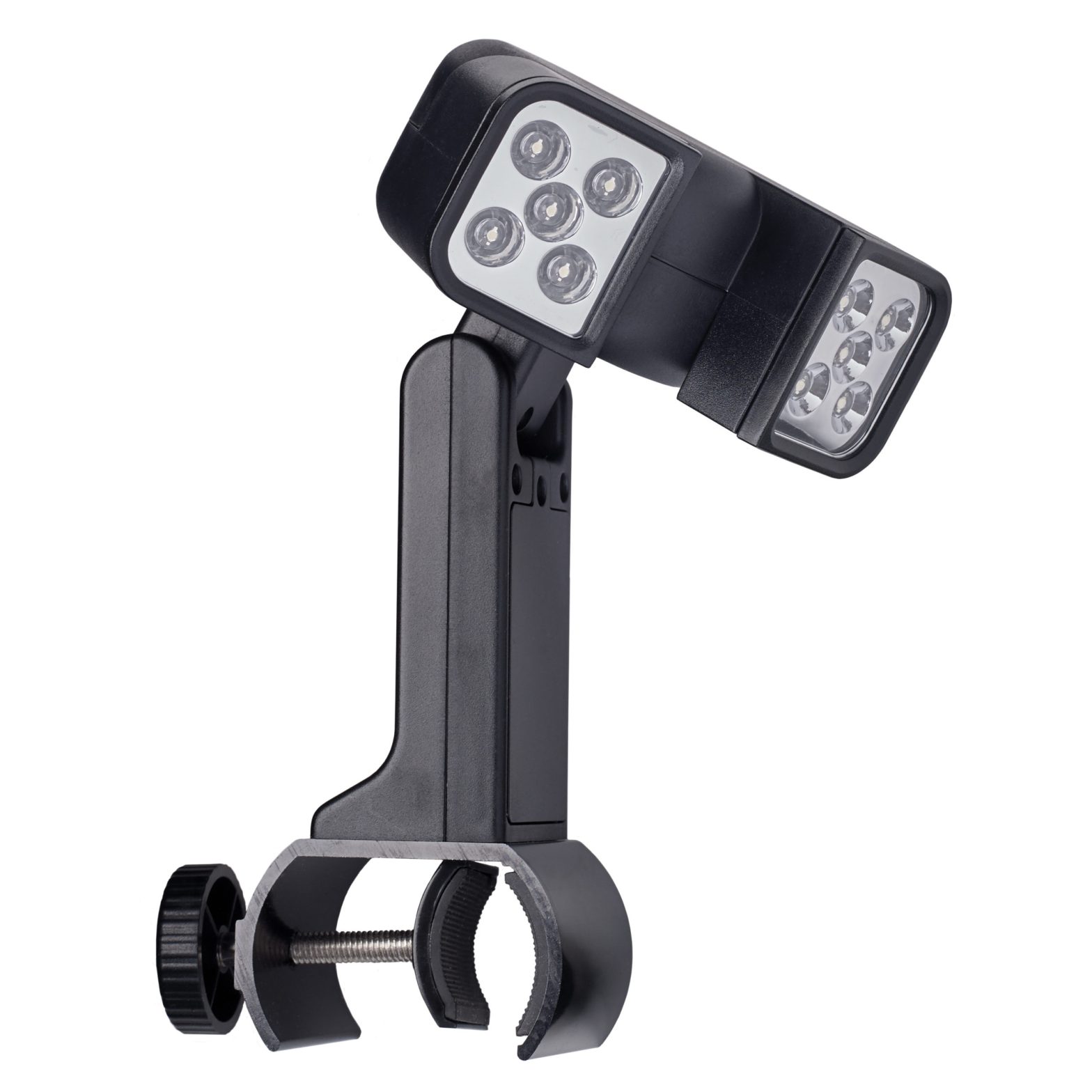maverick GL-616 Pro Series Grill Light Instructions