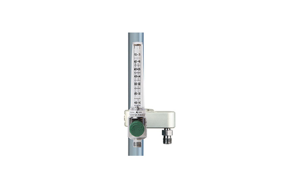 maxtec Flowmeters and Flowmeter Manifolds Instructions