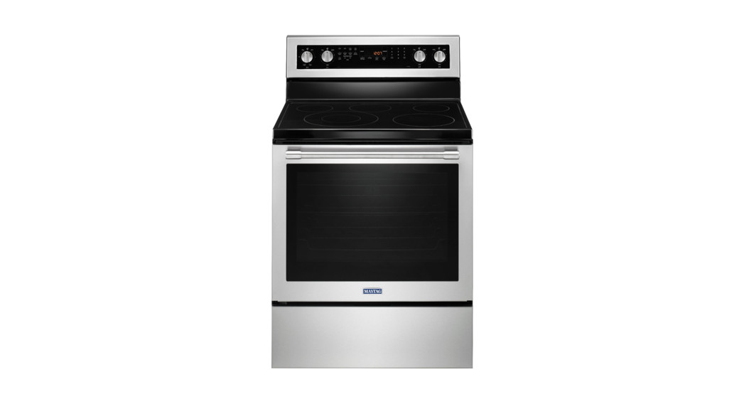 MAYTAG W10667166A Electric Range User Guide