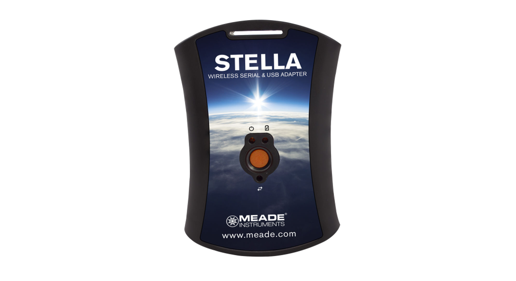 Meade Stella Wi-Fi Adapter Owner’s Manual