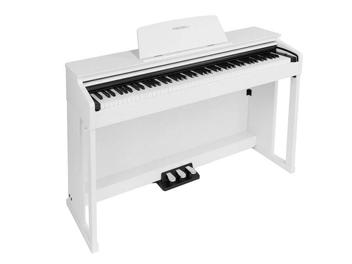 MEDELI Slim Piano Owner’s Manual