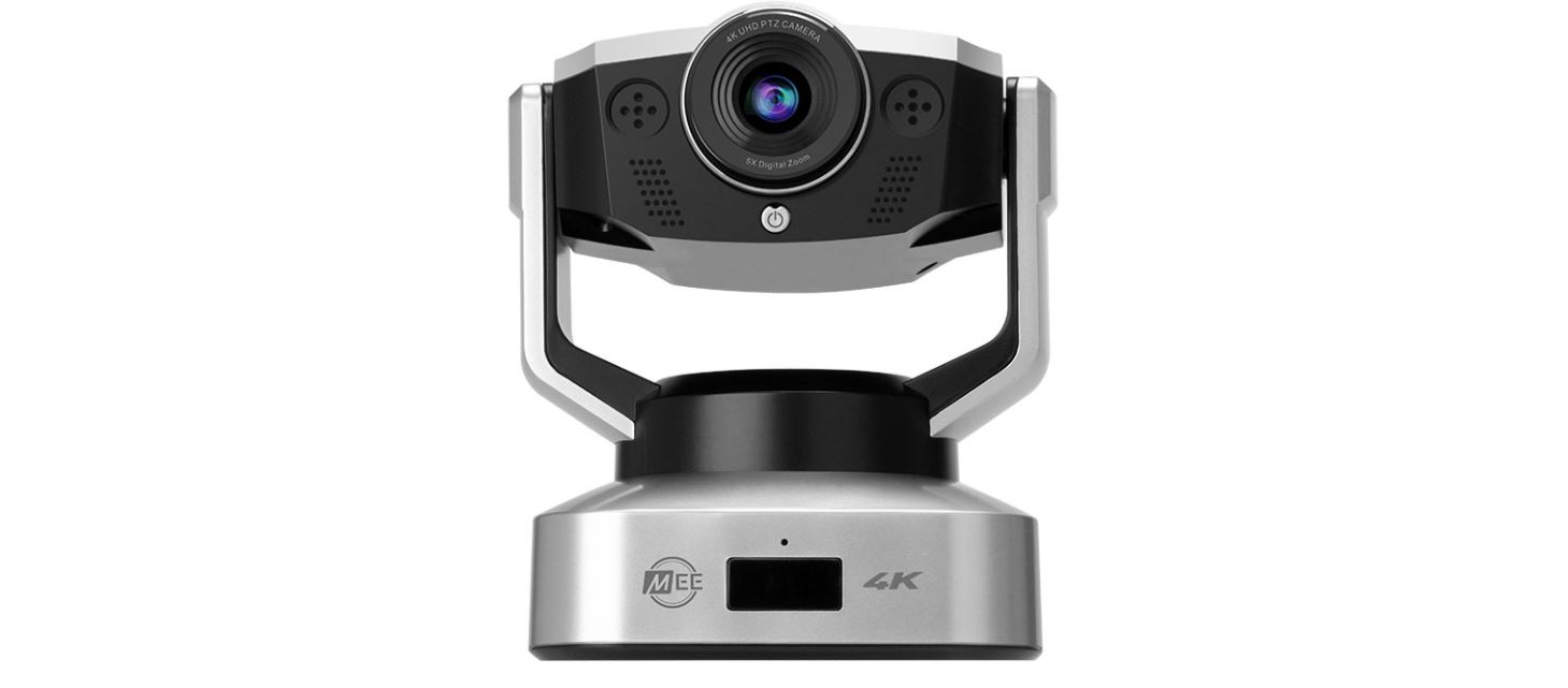 MEE audio C20PTZ Professional USB Camera with Pan-Tilt-Zoom Functionality User Manual