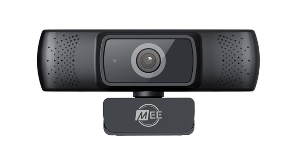 MEE audio CAM-201W 1080P Wide Angle USB Camera with Autofocus User Manual