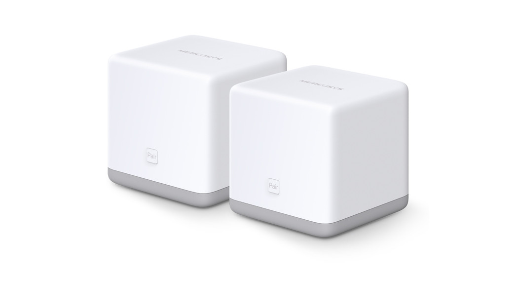 MERCUSYS Whole Home Mesh Wi-Fi System Installation Guide