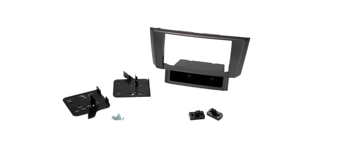 Metra Lexus 95-8160G Stereo Dash Kit Installation Instruction