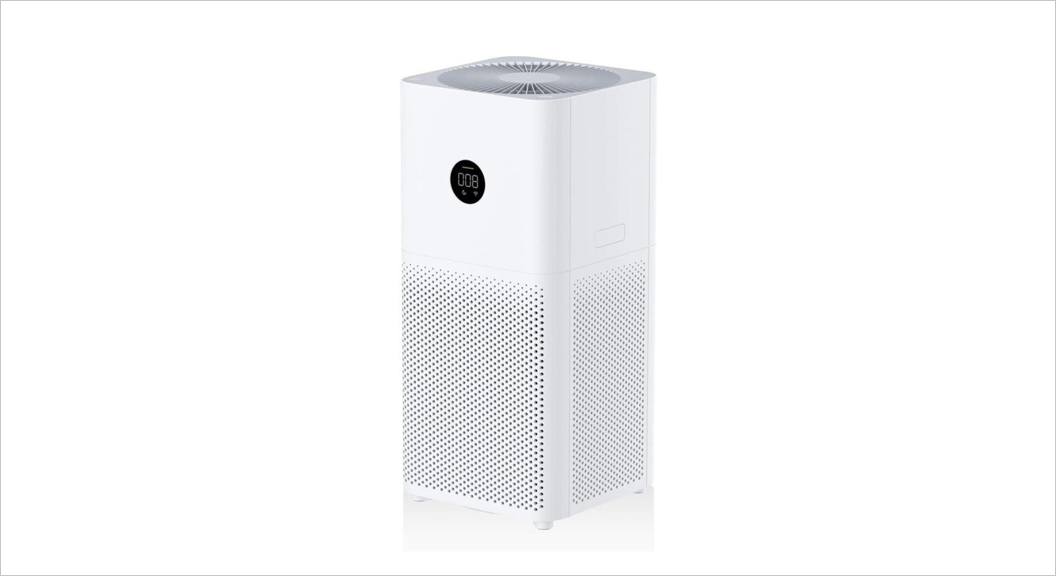 MI Air Purifier 3C User Manual