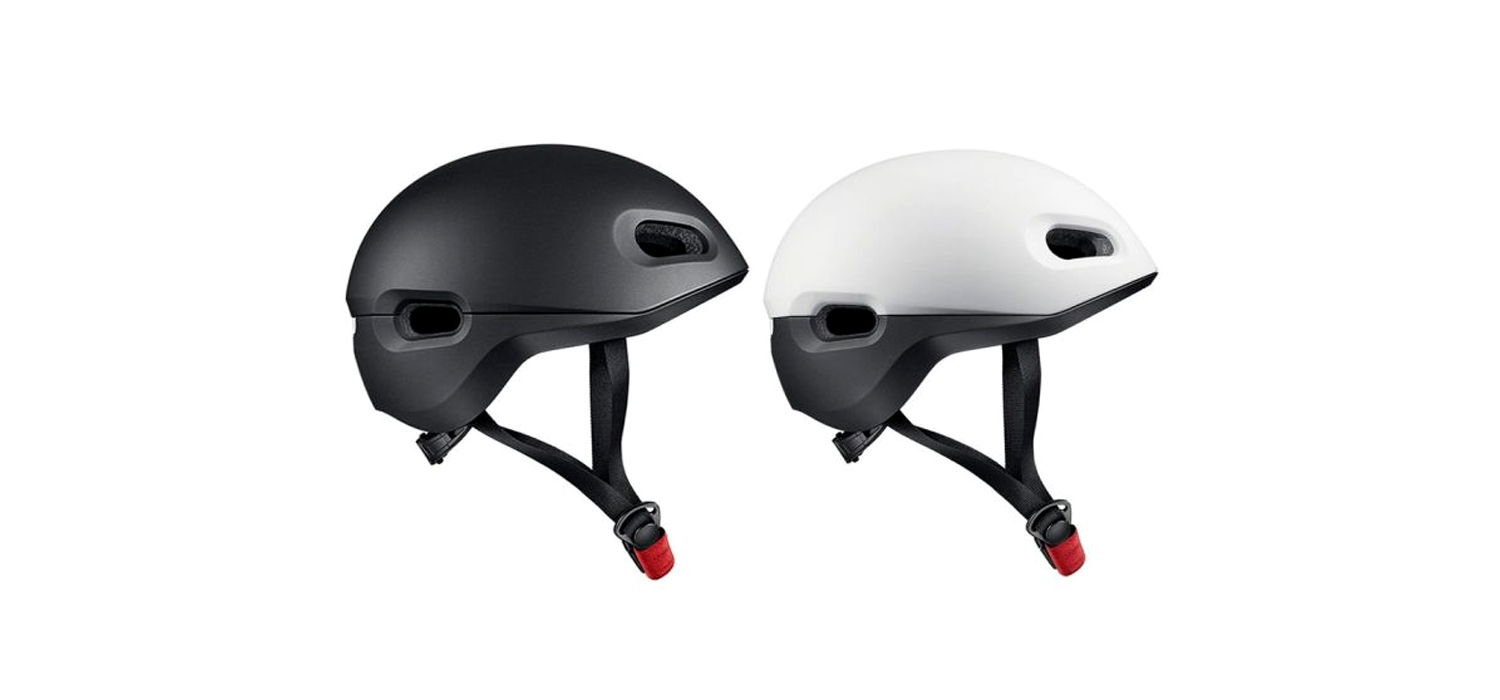 Mi Commuter Helmet Manual