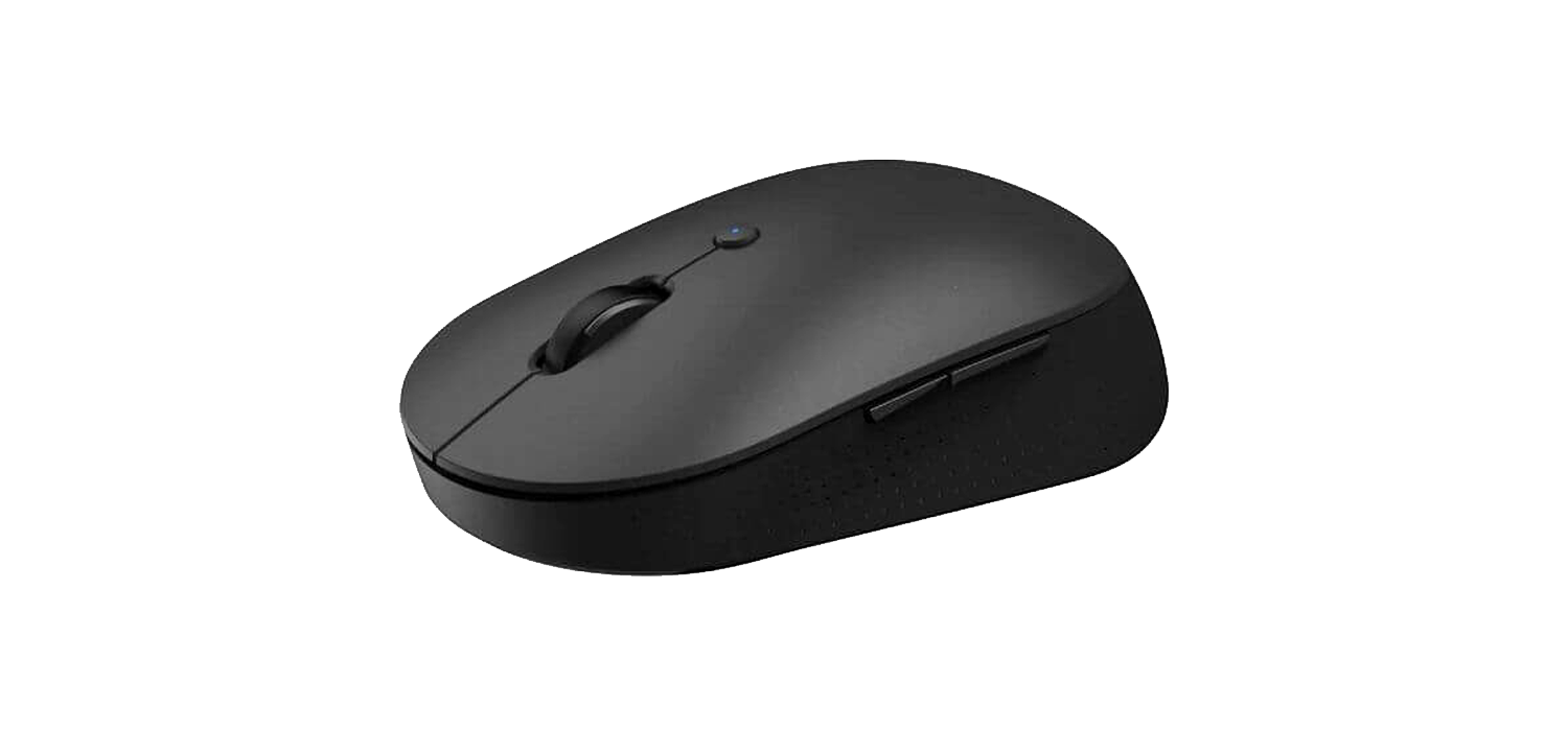 Mi Dual Mode Wireless Mouse Silent Edition Manual