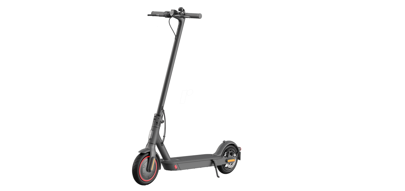 Mi Electric Scooter Pro 2 User Manual