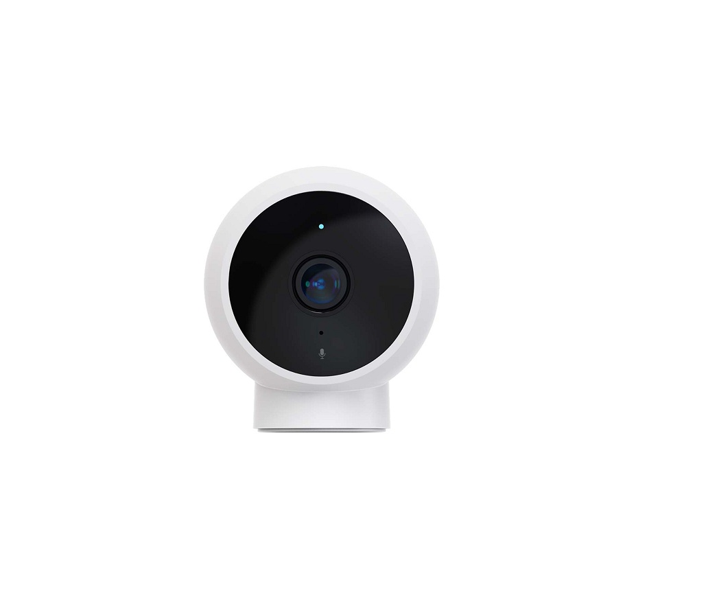 Mi Home Security Camera 1080p Magnetic Mount User Manual