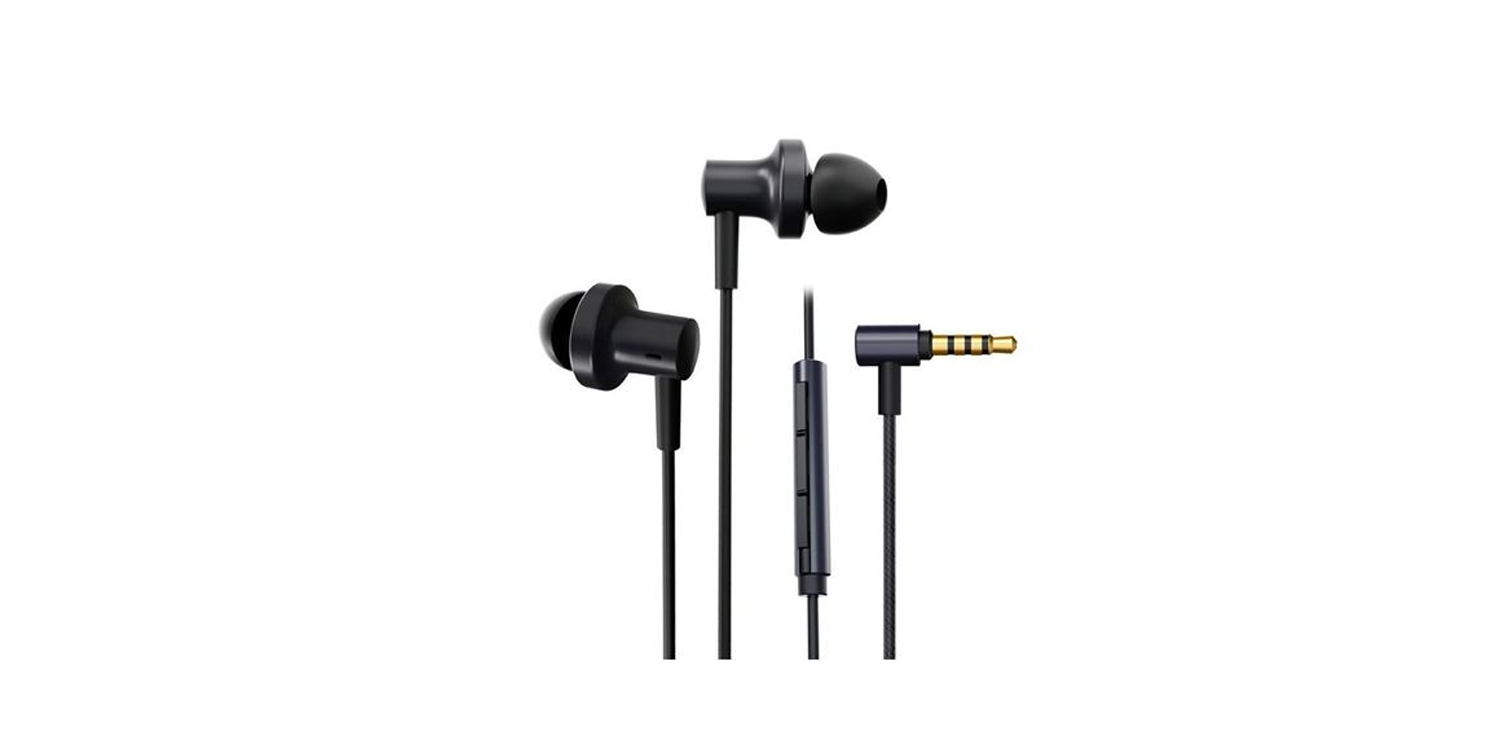 Mi In-Ear Headphones Pro 2 Manual