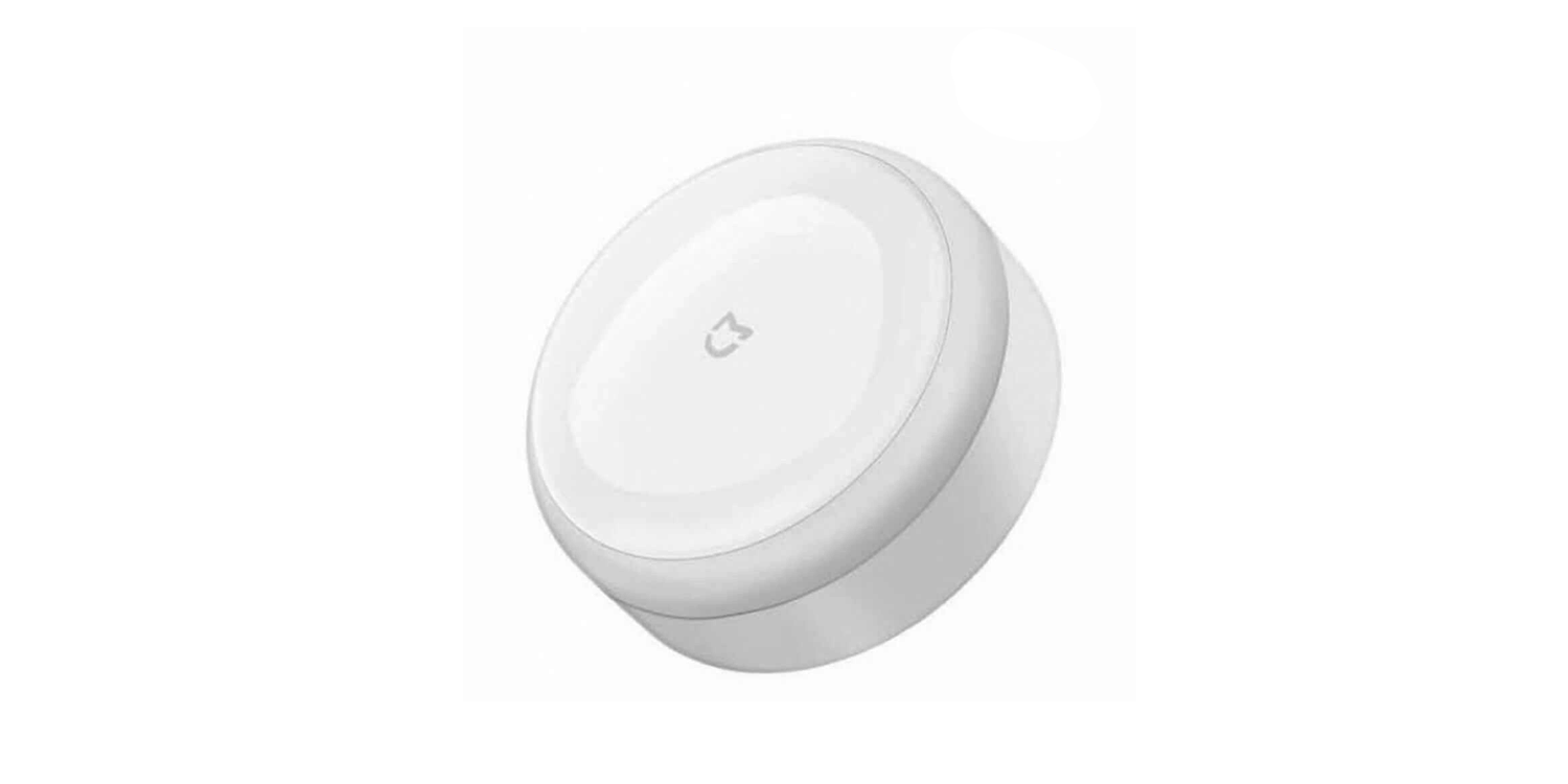 Mi Motion-Activated Night Light Manual