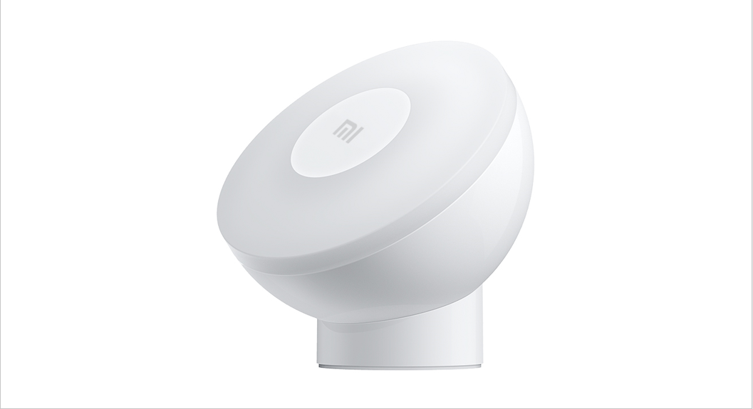 MI Motion-Activated Night Light User Manual