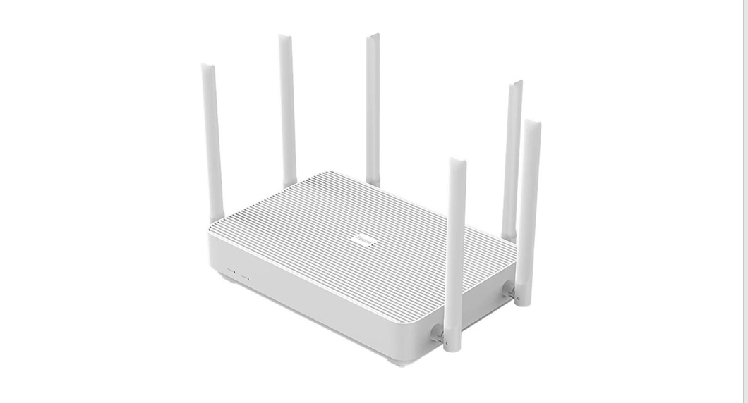 MI Router AX1800. User Manual