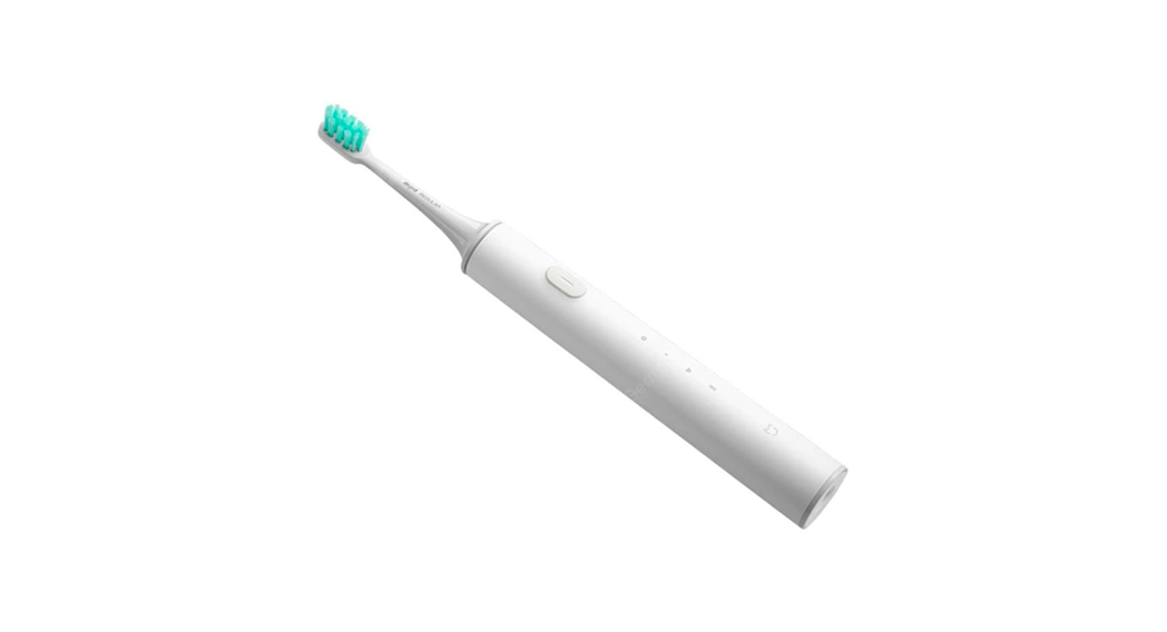 Mi Smart Electric Toothbrush T500 User Manual