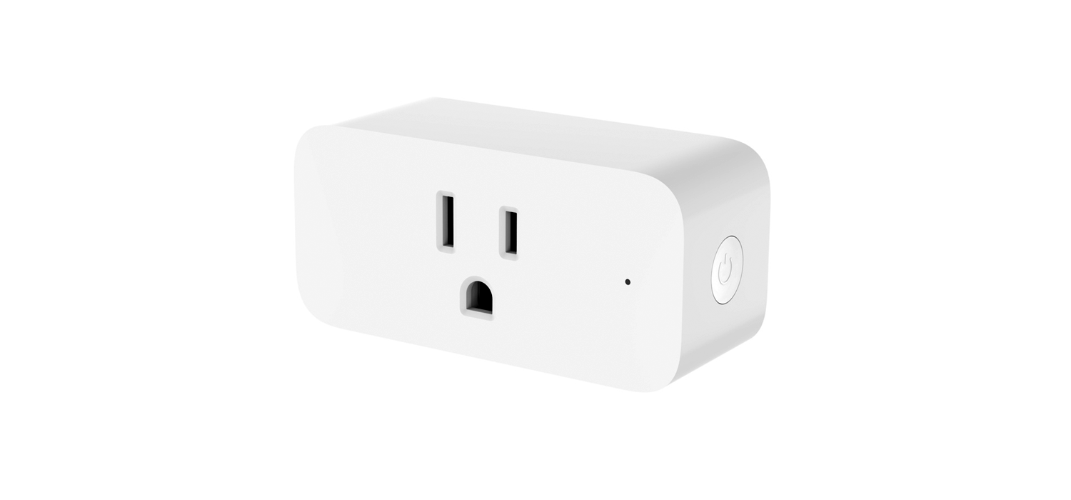 Mi Smart Plug (Wi-Fi) User Manual