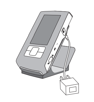 microlife AD-1024A Instruction Manual