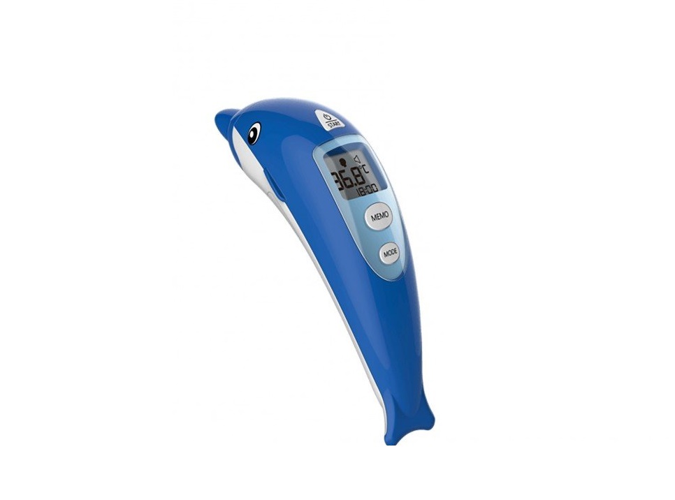 microlife NC400 Non Contact Thermometer User Guide