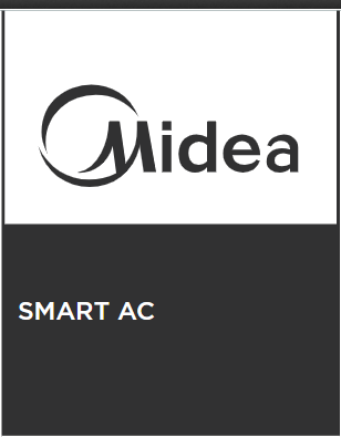 Midea Smart AC [CW058IU-AWIFI] User Manual