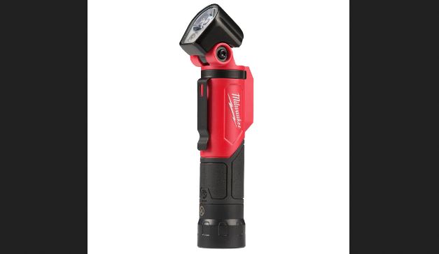 Milwaukee RedLithium USB Work Light L4 PWL User Manual