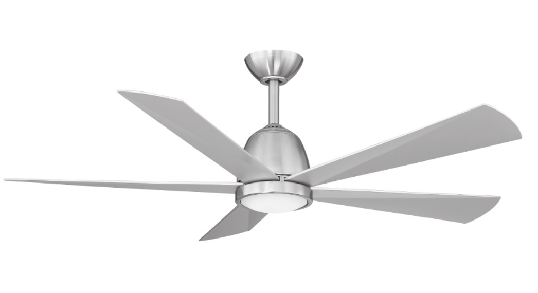 MINKA 718212840351 52″ Ceiling Fan for Indoor Location Instruction Manual