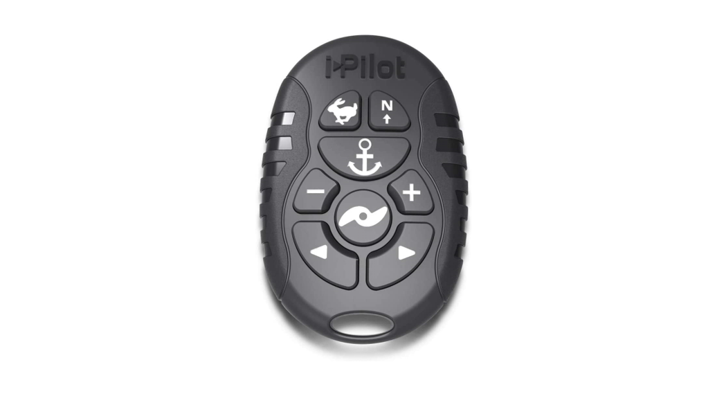 MINN KOTA 1866560 Compact Wireless Remote Owner’s Manual