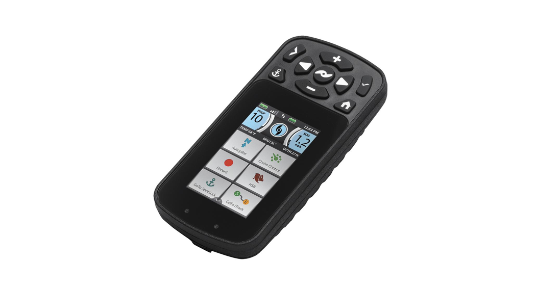 MINN KOTA 1866650-MIN i-Pilot Link Wireless Remote User Guide