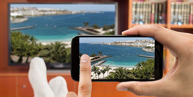 MiraScreen Bring smartphone entertainment User Manual