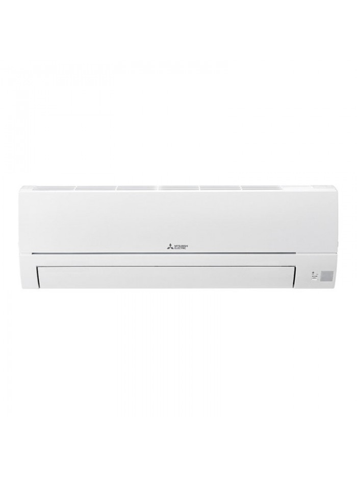 Mitsubishi Spilt-Type Air Conditioners User Manual [MSZ-HR25VF, MSZ-HR35VF, MSZ-HR42VF, MSZ-HR50VF]