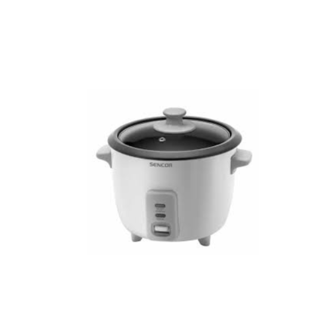 moa Rice Cooker Instruction Manual