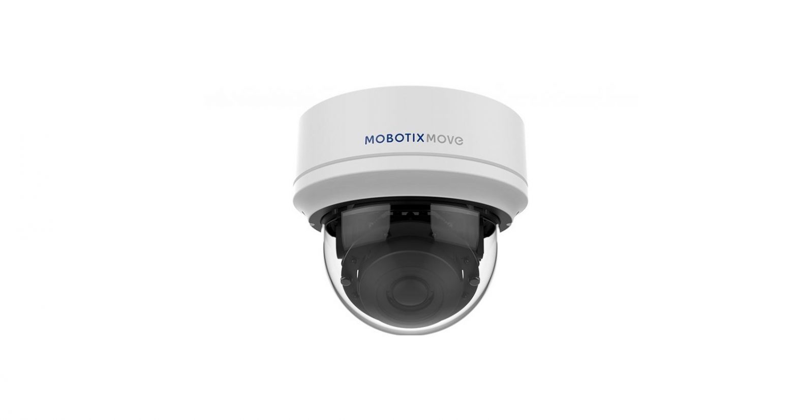 MOBOTIX 2MP Vandal Fixed Dome Analytics Camera Specifications