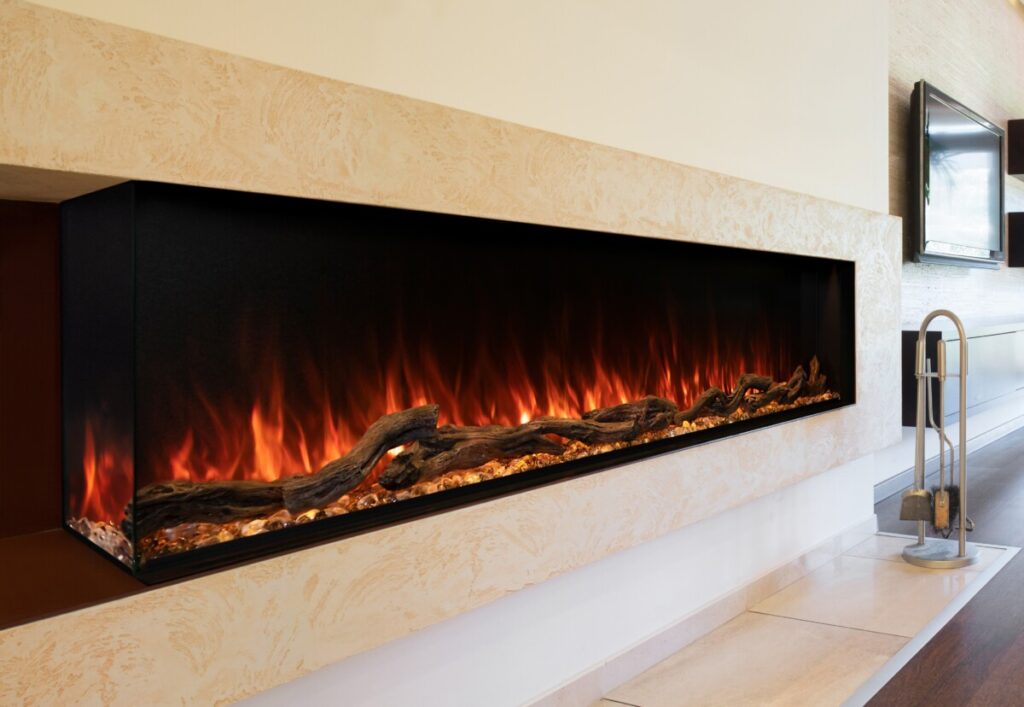 Modern Flames 2020 Linear Electric Fireplace Catalog