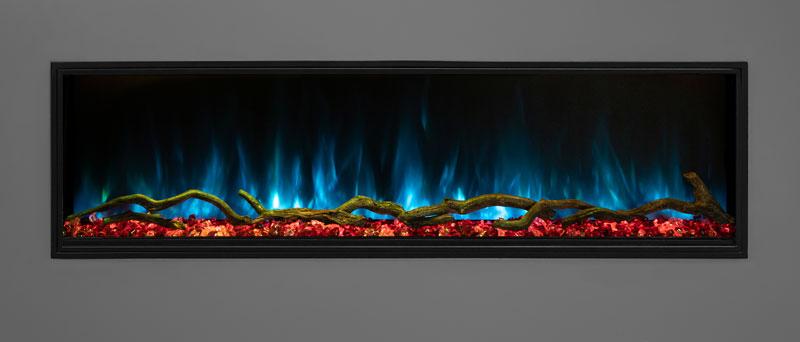Modern Flames Hybrid-FX Electric Fireplace 2020 Catalog