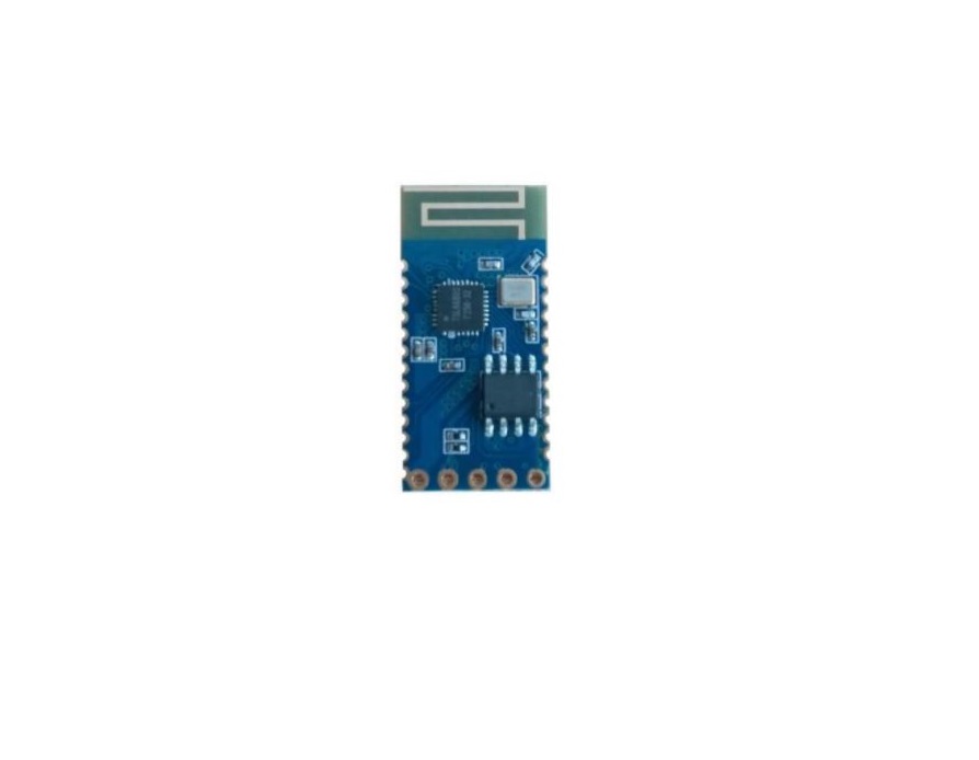 Modules Dual Mode Bluetooth (SPP+BLE) Module User Manual