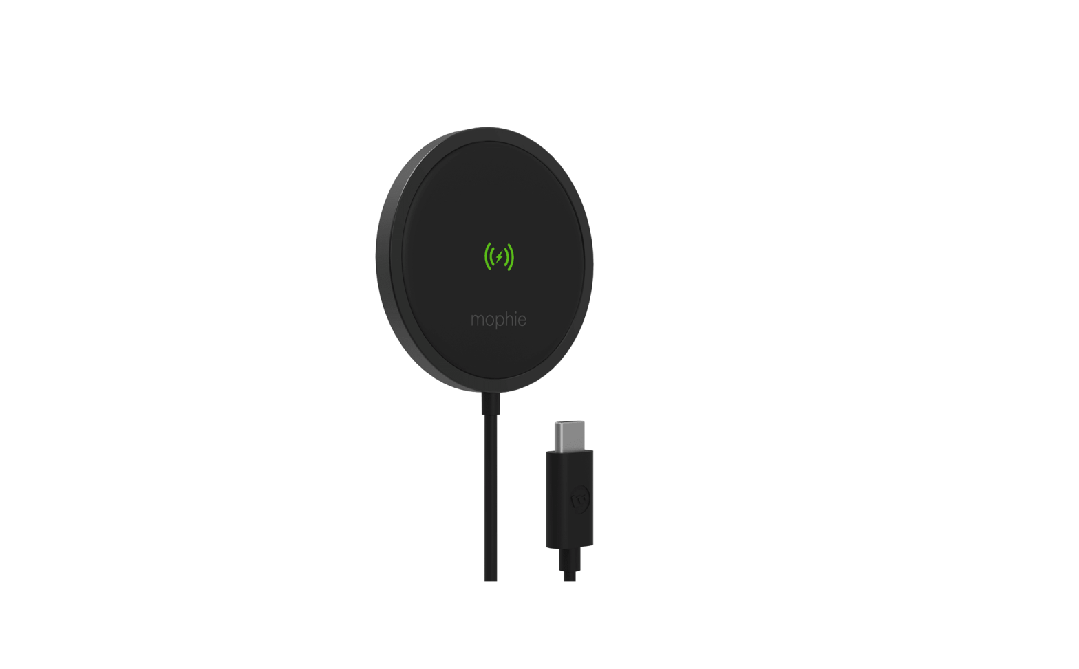 mophie snap+ Wireless Charger Instructions