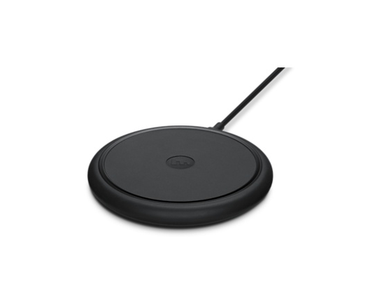 mophie wireless charging base User Manual