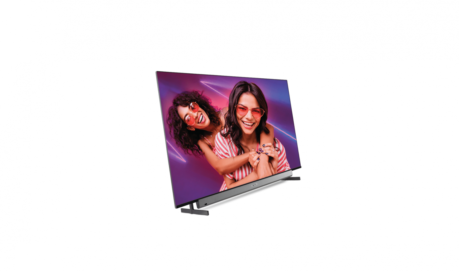 motorola 32SAUHDME, 40SAFDME Ultra HD Smart TV User Guide