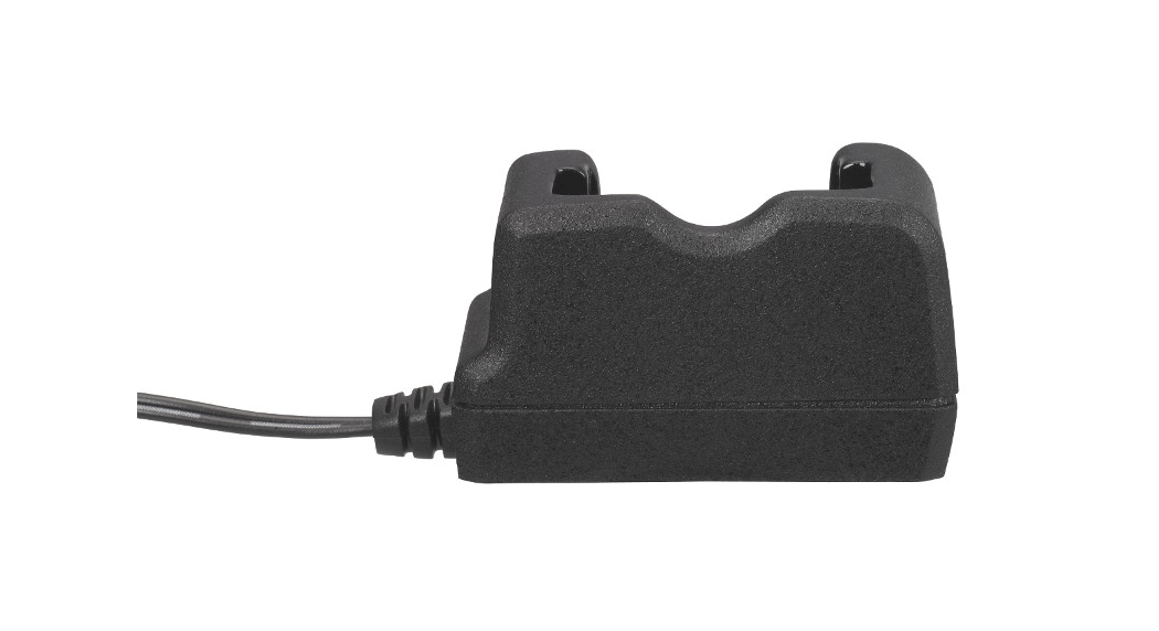 motorola PMLN6428/HKLN4509 Bluetooth Pod Charging Cradle Instructions