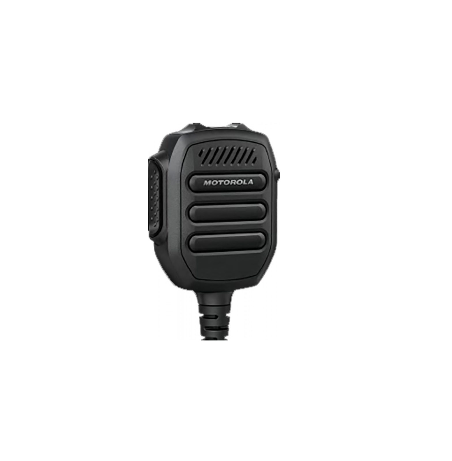 Motorola RM730 IMPRES Windporting Remote Speaker Microphone User Manual