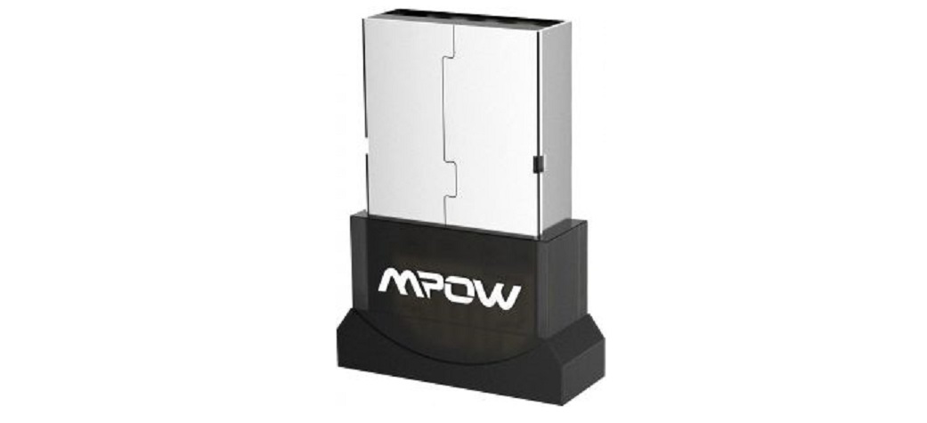 MPOW BH079A Wireless 4.0 USB Dongle User Manual