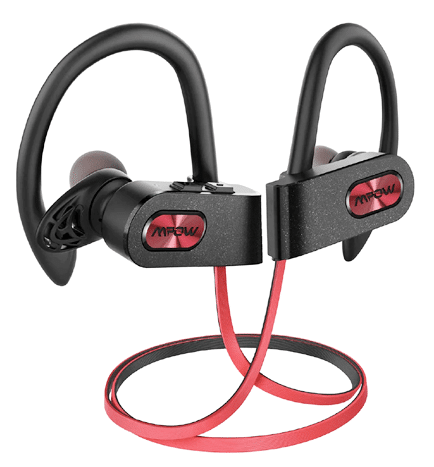 Mpow Flame2 Sports Wireless Earphones User Manual