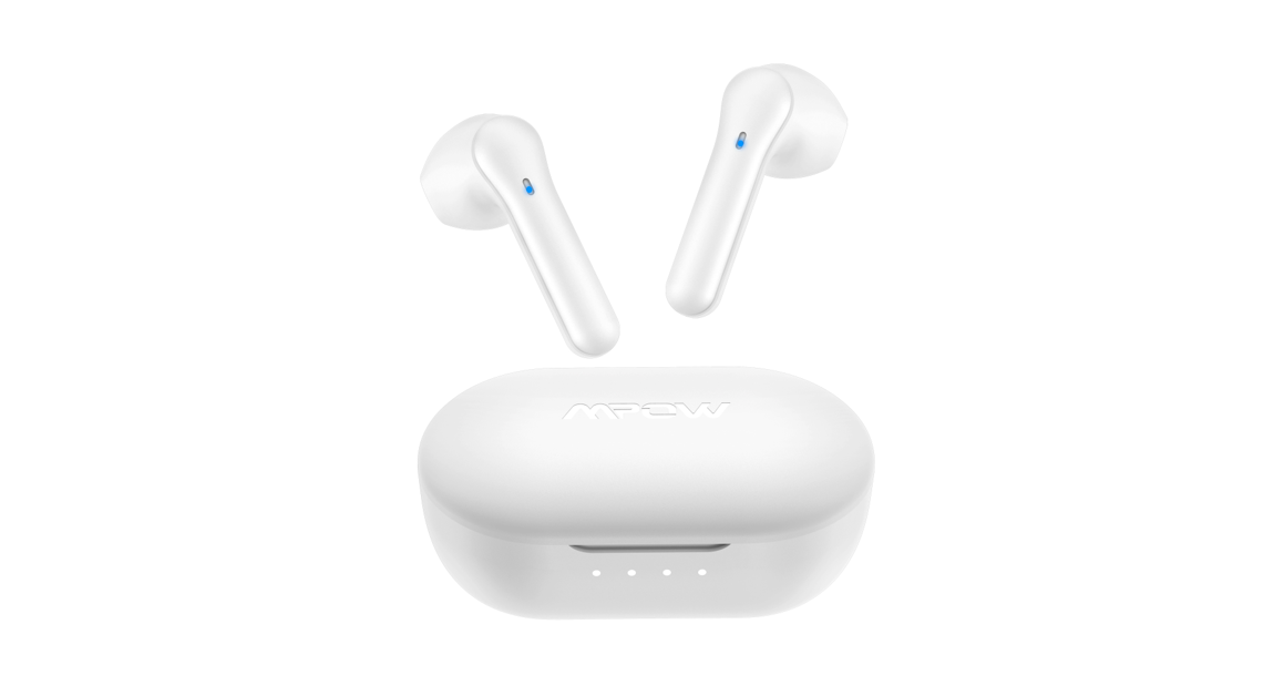 MPOW MX3 Bluetooth Earbuds User Guide