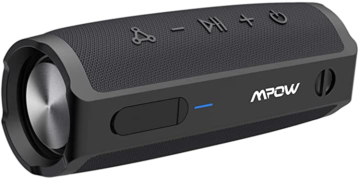 MPOW R9 Bluetooth Speaker User Manual