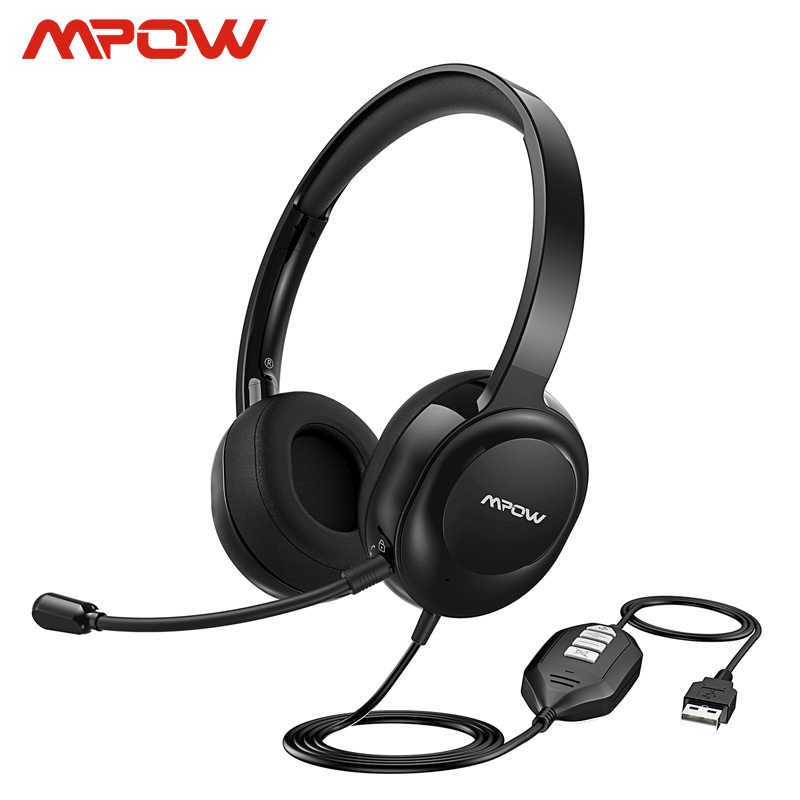MPOW T331 Headset User Manual