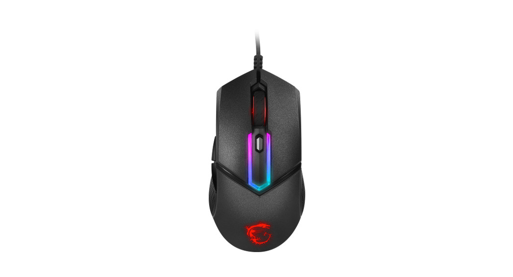 msi GM30 Gaming Mouse User Guide
