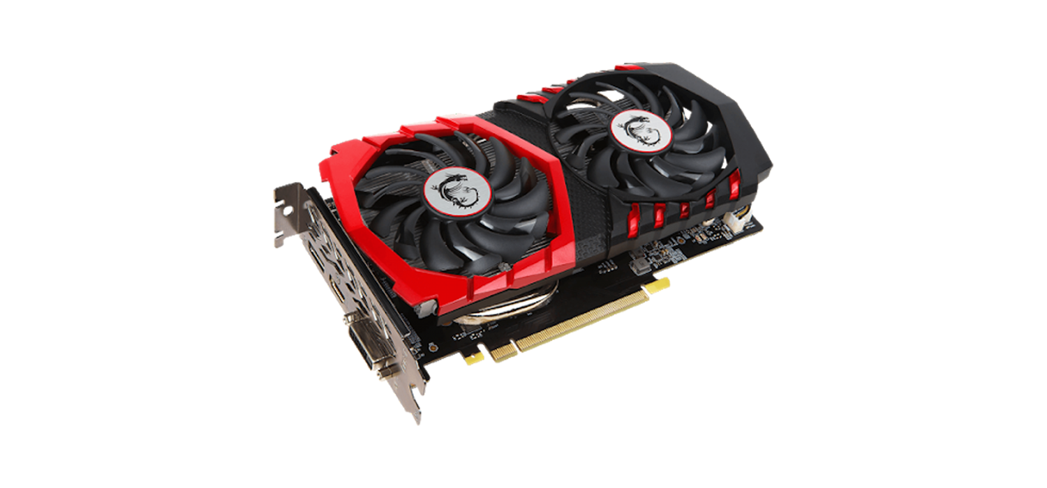 MSI Graphics Card User Guide
