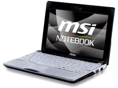 MSI Notebook User Manual