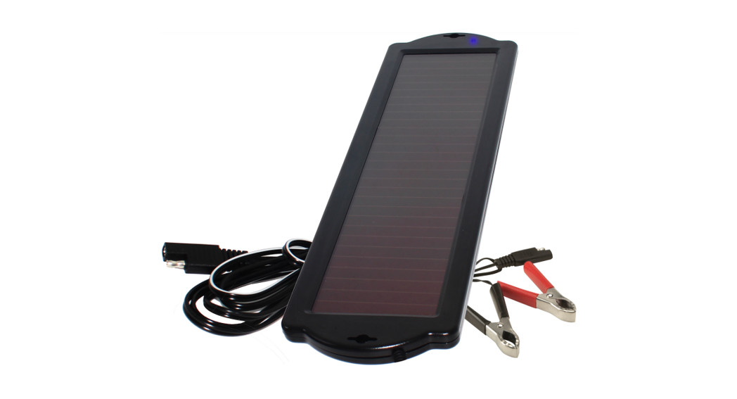 Nature POWER 42015 1.5W Solar Panel Owner’s Manual